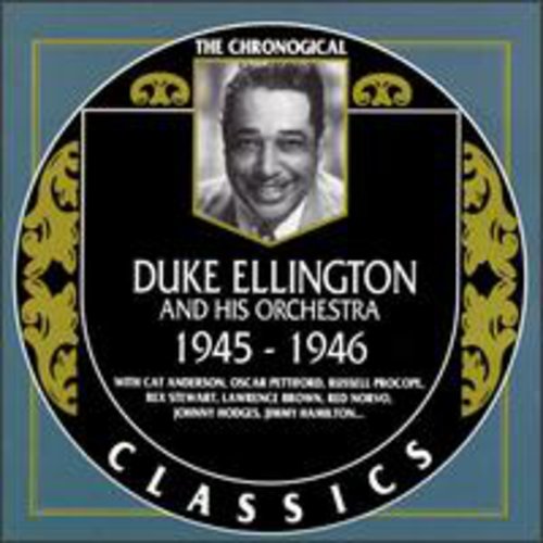Ellington, Duke: 1945-46