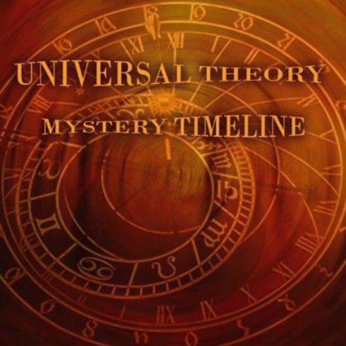 Universal Theory: Mystery Timeline