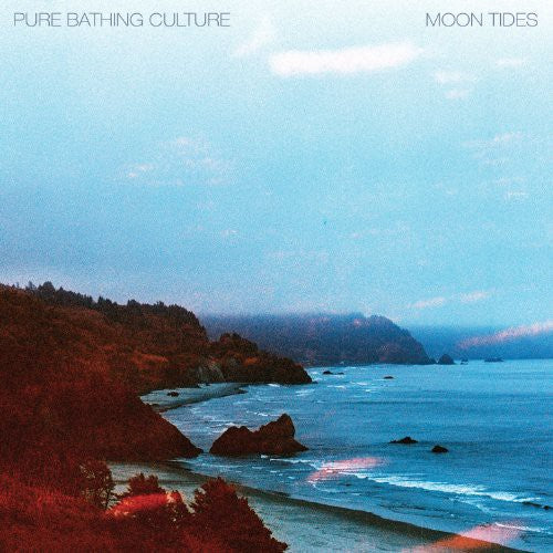 Pure Bathing Culture: Moon Tide