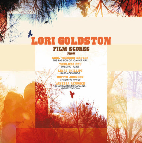 Goldston, Lori: Film Scores