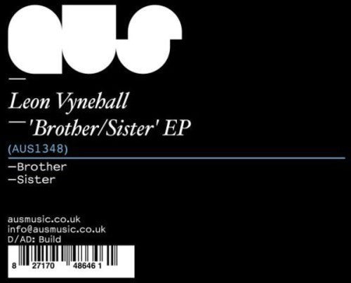 Vynehall, Leon: Brother / Sister
