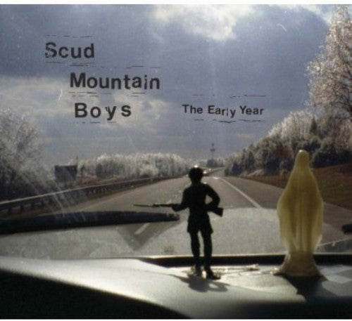 Scud Mountain Boys: Early Year