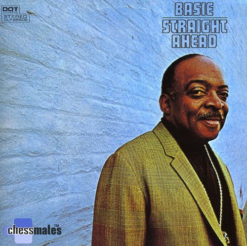 Basie, Count: Straight Ahead