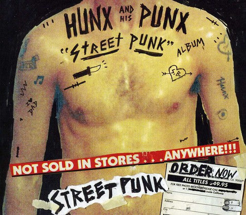 Hunx & His Punx: Street Punk