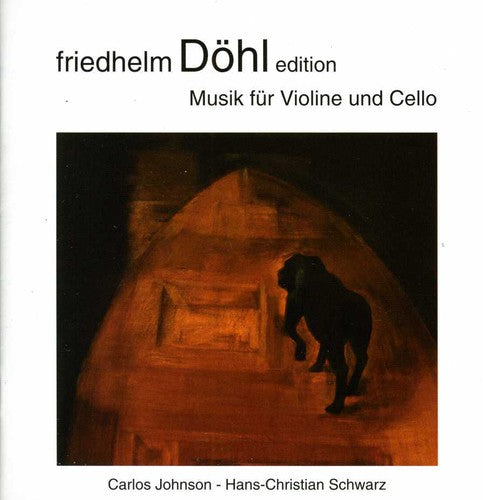 Doehl / Johnson / Schwarz: Music for Violin and Violoncello 17