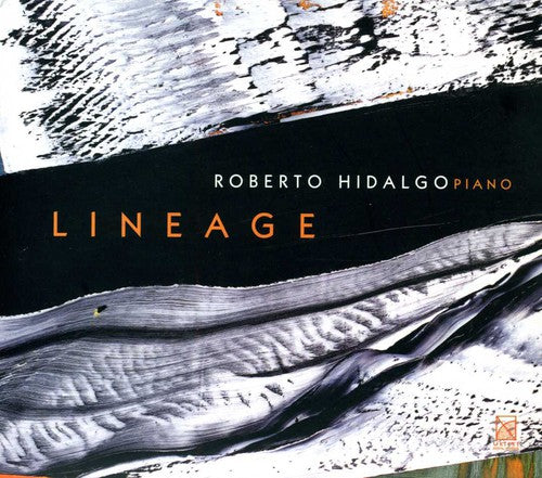 Bernstein / Smit / Copland / Chavez / Hidalgo: Lineage