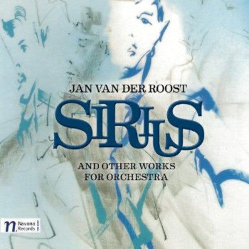 Van Der Roost / st. Petersburg Sym Orch / Terby: Sirius