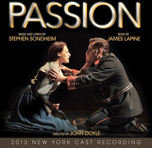 Passion / Various: Passion
