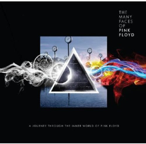 Many Faces of Pink Floyd: Many Faces of Pink Floyd