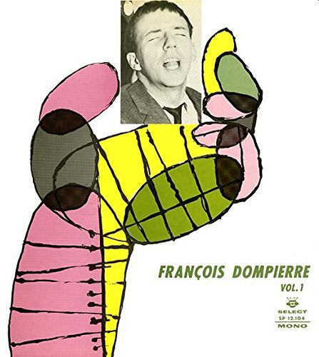 Dompierre, Frnacois: Vol. 1