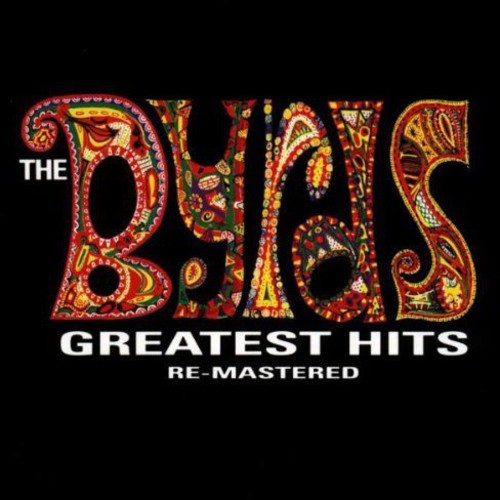 Byrds: Greatest Hits Remastered