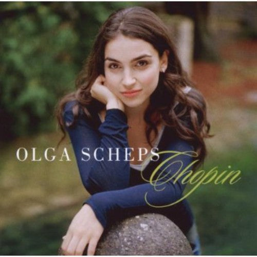 Scheps, Olga: Chopin