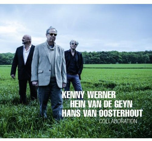 Werner, Kenny: Collaboration