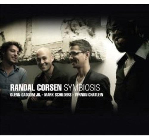 Corsen, Randal: Symbiosis