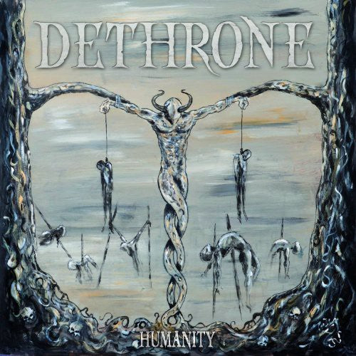 Dethrone: Humanity