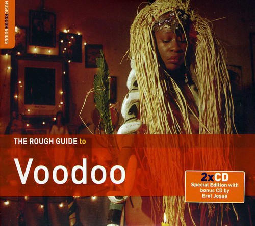 Rough Guide to Voodoo / Various: Rough Guide to Voodoo / Various