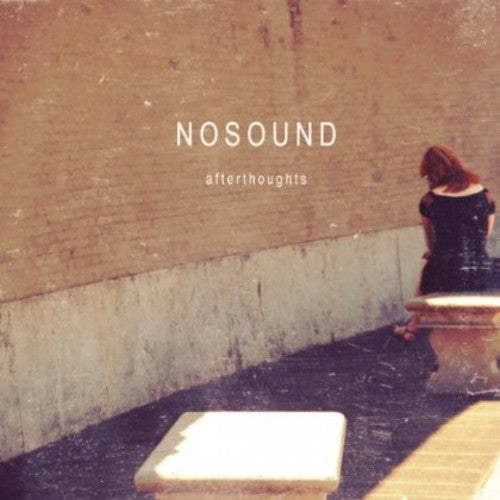 Nosound: Afterthoughts