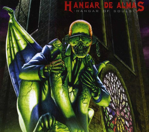 Hangar of Souls: Tribute to Megadeth / Various: Hangar of Souls: Tribute to Megadeth / Various