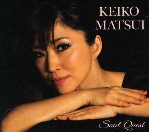 Matsui, Keiko: Soul Quest