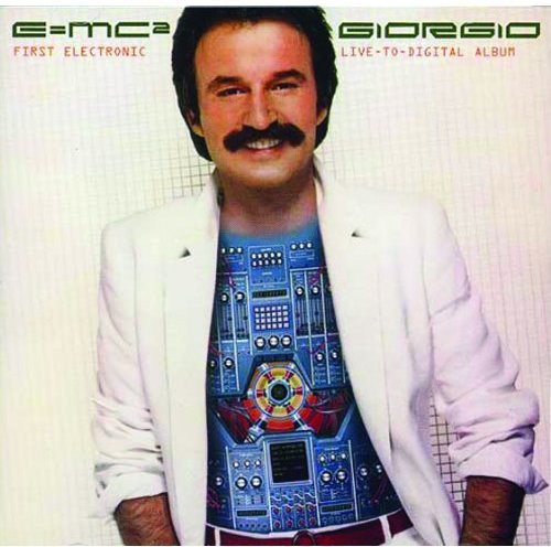 Moroder, Giorgio: E=Mc2