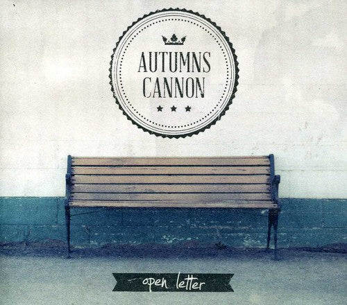 Autumns Cannon: Open Letter