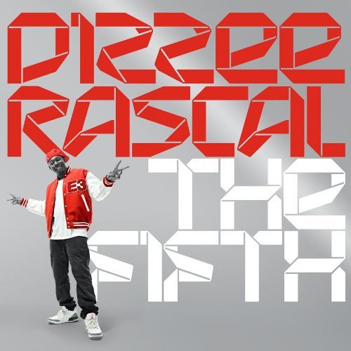 Dizzee Rascal: Fifth