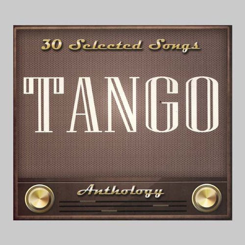 Tango-30 Selected Songs: Tango-30 Selected Songs