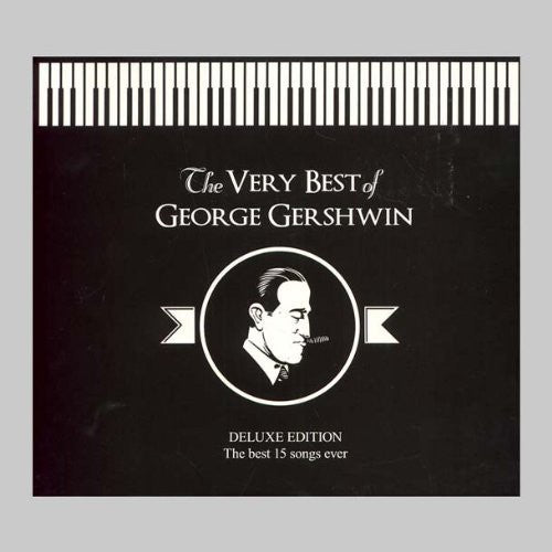 Gershwin, George: Very Best of George Gershwin