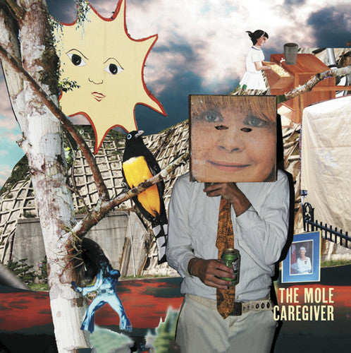Mole: Caregiver