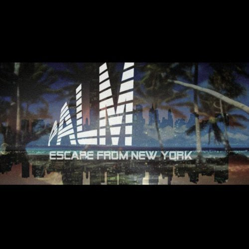 Palm Highway Chase: Escape from New York