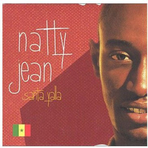 Natty Jean: Santa Yalla