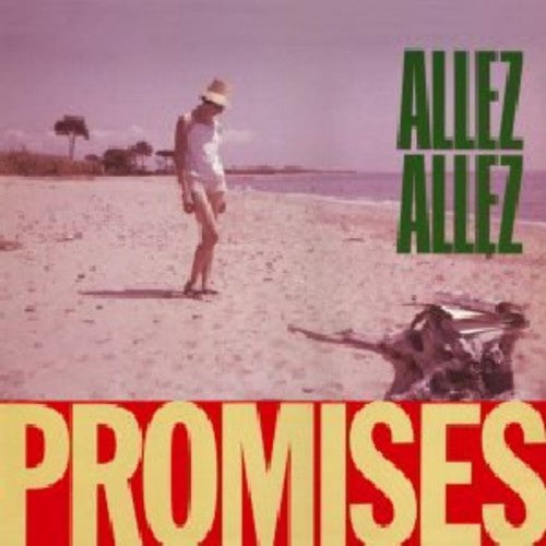 Allez Allez: Promises and African Queen