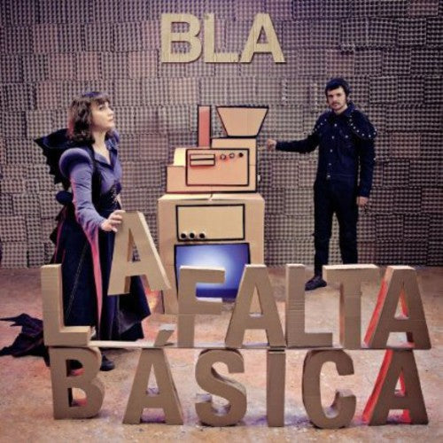 Bla: La Falta Basica