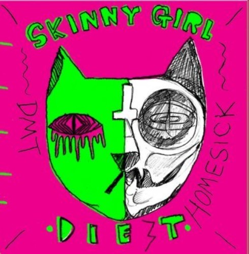 Skinny Girl Diet / Ethical Debating Society: Split