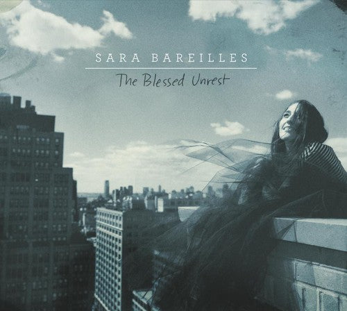 Bareilles, Sara: The Blessed Unrest