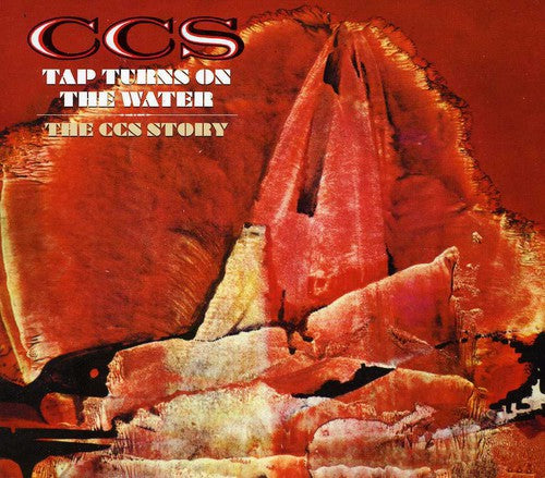 CCS: Tap Turns on the Water: C.C.S. Story