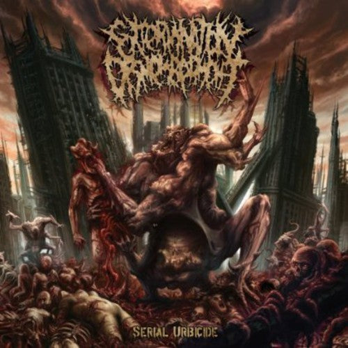 Extermination Dismemberment: Serial Urbicide