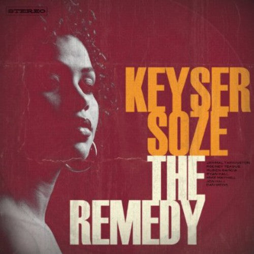 Keyser Soze: Remedy