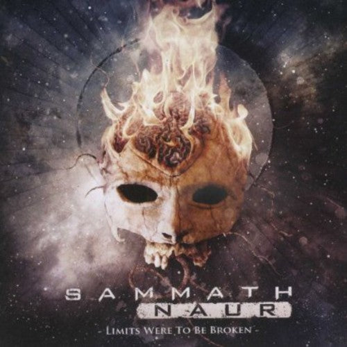 Sammath Naur: Limits Were Tobe Broken