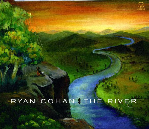 Cohan, Ryan: River