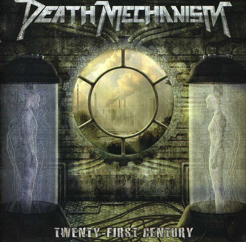 Death Mechanism: Twenty-First Century