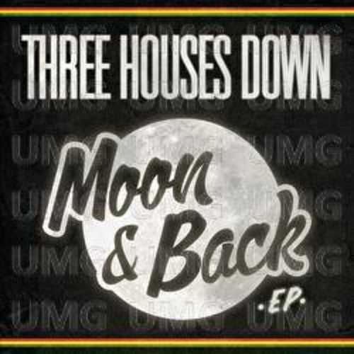 Three Houses Down: Moon & Back