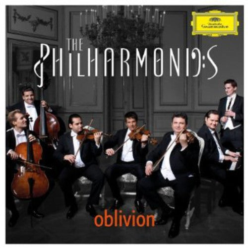 Philharmonics: Oblivion