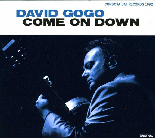 Gogo, David: Come on Down
