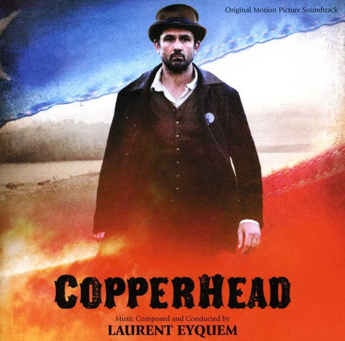 Copperhead / O.S.T.: Copperhead (Original Soundtrack)