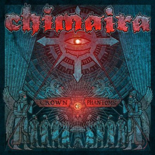 Chimaira: Crown of Phantoms