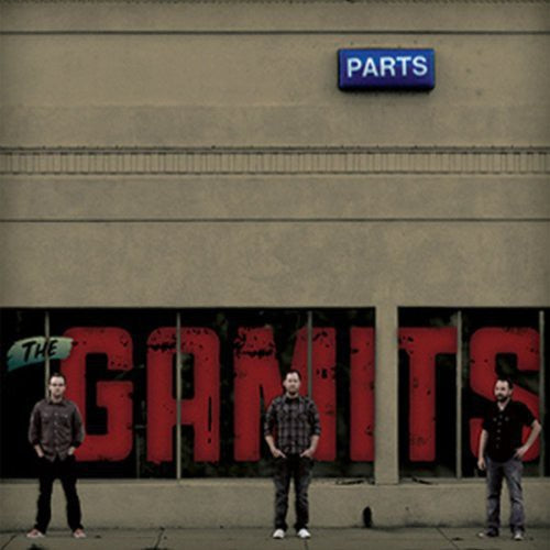 Gamits: Parts