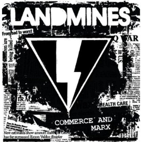 Landmines: Commerce and Marx