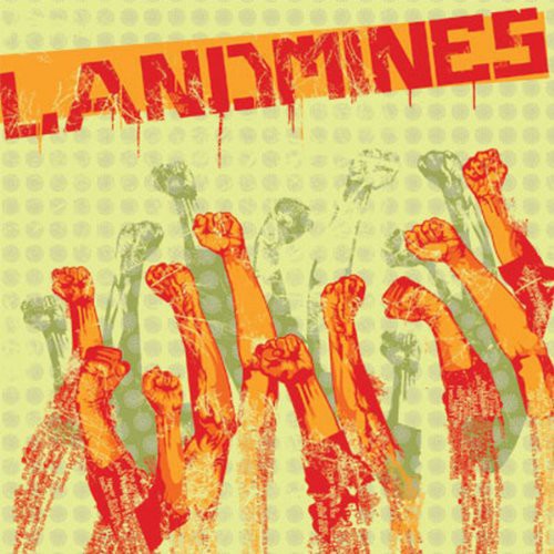 Landmines: Landmines
