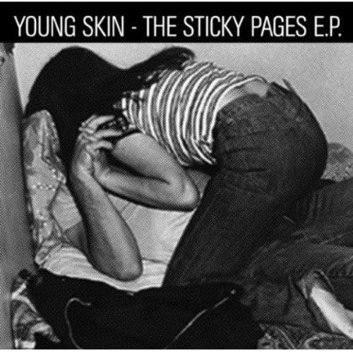 Young Skins: Sticky Pages